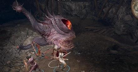 博德之门3观察者眼魔杀不杀