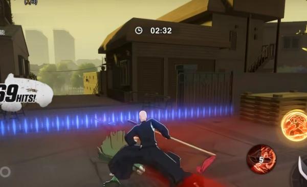 境界刀鸣最高等级是多少