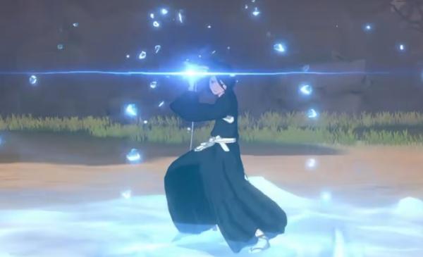 境界刀鸣露琪亚刻印怎么选