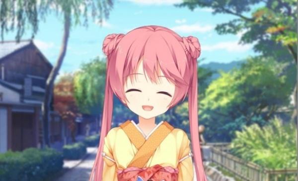 千恋万花二周目怎么开