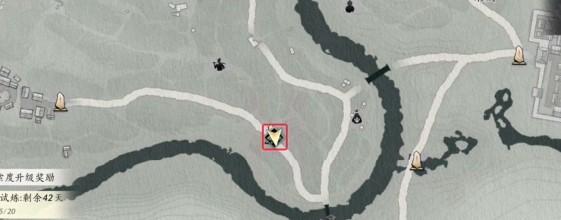 燕云十六声怎么开启中渡桥之战