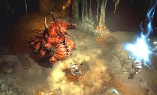 暗黑破坏神4怎么换电火花装备 暗黑破坏神4怎么换电火花装备