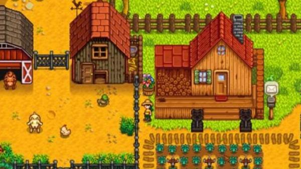 星露谷物语鹦鹉螺怎么获得