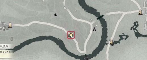 燕云十六声怎么开启中渡桥之战