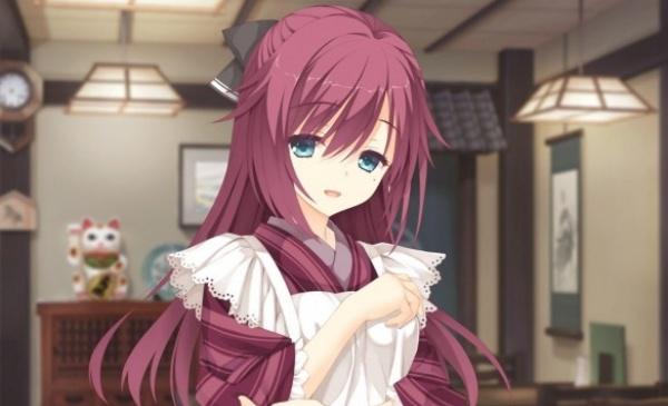 千恋万花二周目怎么开