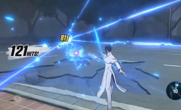 境界刀鸣最高等级是多少