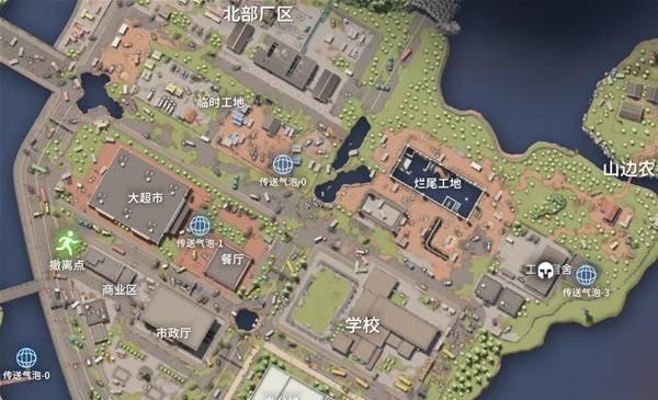 逃离鸭科夫昆虫克星成就怎么达成 逃离鸭科夫昆虫克星成就怎么达成