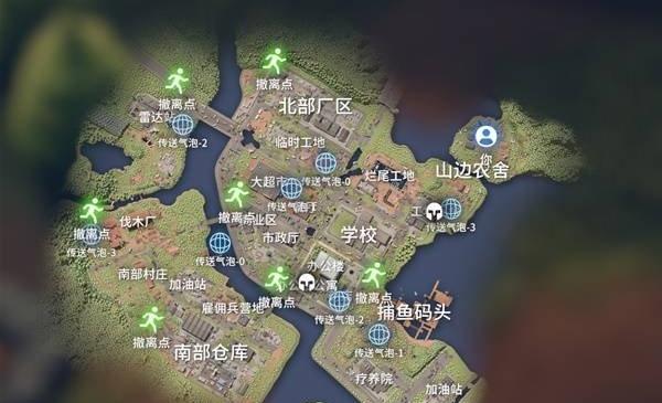 逃离鸭科夫昆虫克星成就怎么达成 逃离鸭科夫昆虫克星成就怎么达成