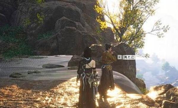 燕云十六声千年渡神秘宝藏怎么玩