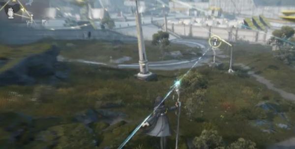 明日方舟终末地武陵地区宝箱怎么收集