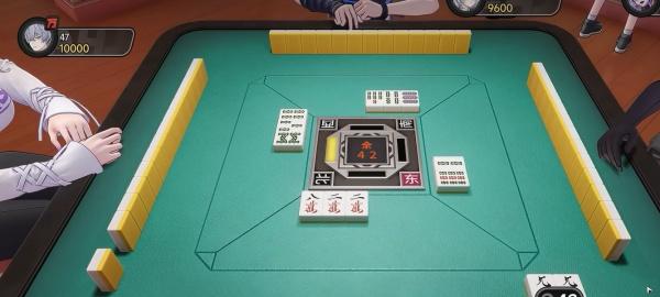 异环麻将怎么玩