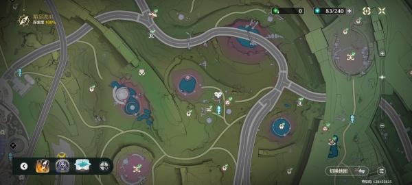 鸣潮摇曳科考成就怎么达成