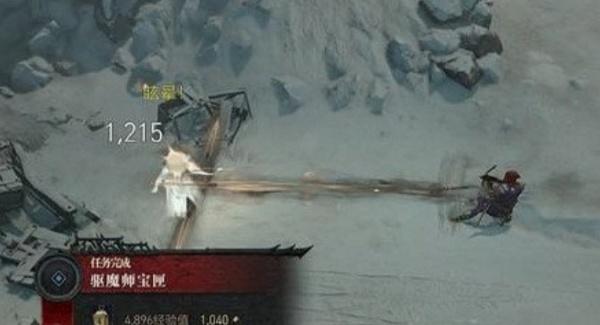 暗黑破坏神4装备宝匣怎么获取