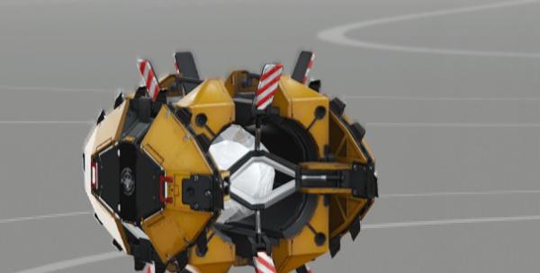 明日方舟终末地爆破单元怎么样