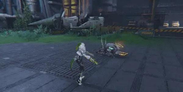 明日方舟终末地斐迪亚萤石怎么样