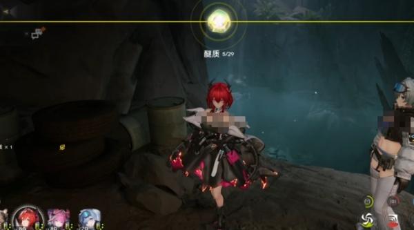 明日方舟终末地隐藏奖励有哪些