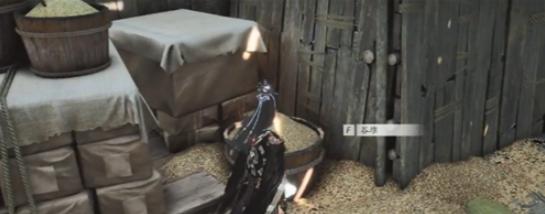 燕云十六声滹沱麦子相关成就怎么达成