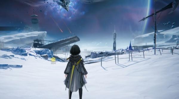 明日方舟终末地隐藏奖励有哪些