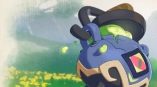 洛克王国世界双风墙毒队怎么搭配 洛克王国世界双风墙毒队怎么搭配