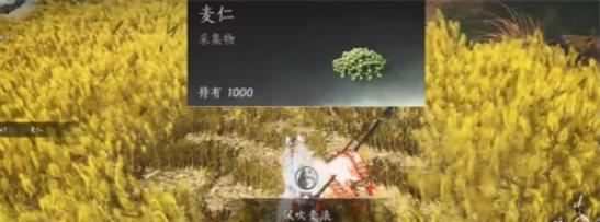 燕云十六声滹沱麦子相关成就怎么达成