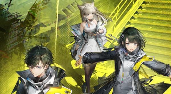 明日方舟终末地共享信标是什么