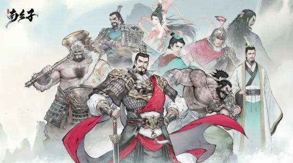 三国望神州对战怎么玩 三国望神州对战怎么玩