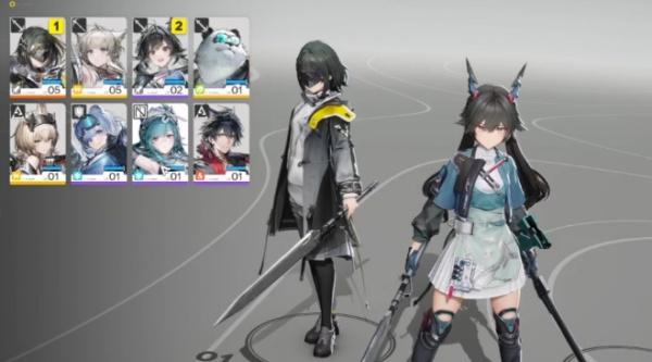 明日方舟终末地高难度模式怎么样