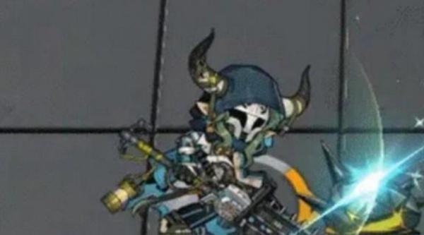 明日方舟摆渡人技能是什么 明日方舟摆渡人技能是什么