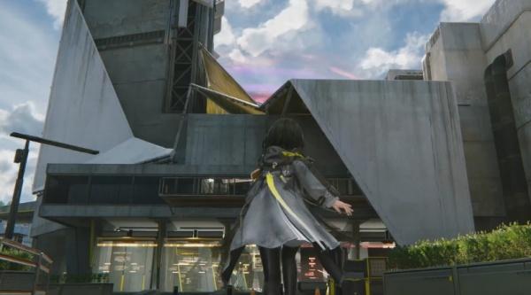 明日方舟终末地共享信标是什么