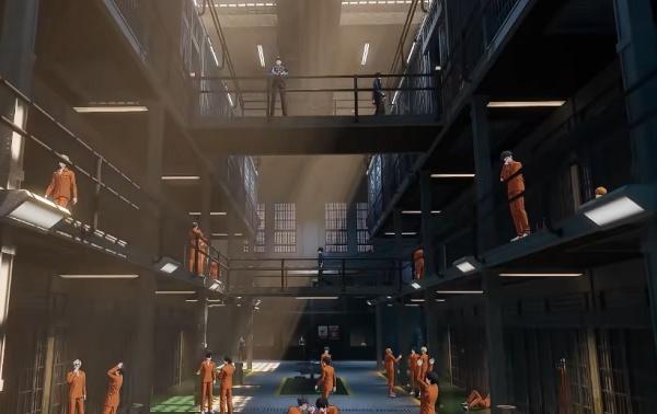 异环监狱系统怎么玩