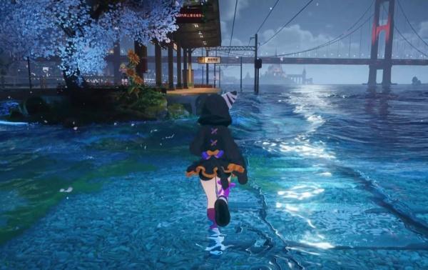 异环玉子市场怎么样