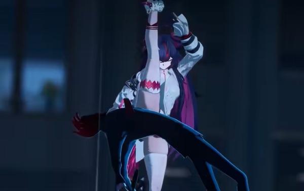 异环真红角色怎么样 异环真红角色怎么样