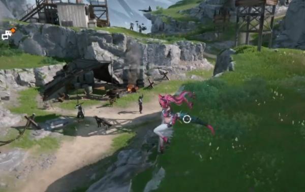 明日方舟终末地纾难识别牌怎么样