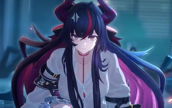 异环真红角色怎么样 异环真红角色怎么样