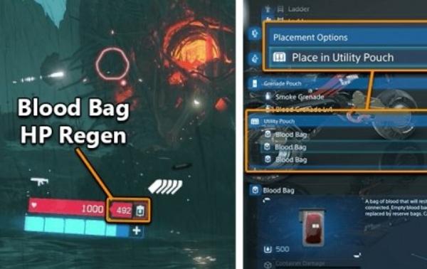 死亡搁浅2怎么治疗