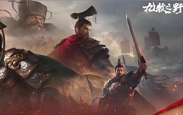 九牧之野千人战怎么打 九牧之野千人战怎么打