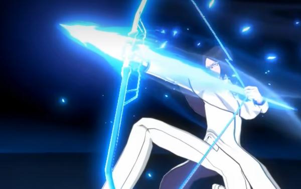 境界刀鸣死神战技是什么