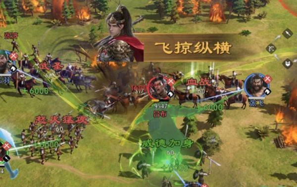 九牧之野千人战怎么打 九牧之野千人战怎么打