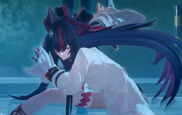 异环真红角色怎么样 异环真红角色怎么样