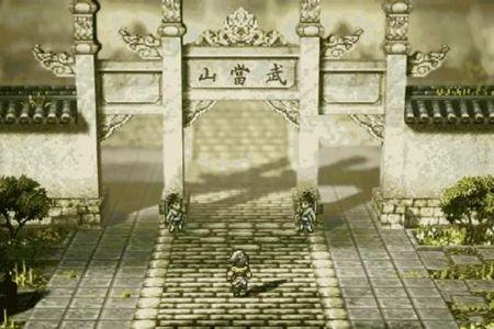 逸剑风云决峋谷关支线任务怎么做