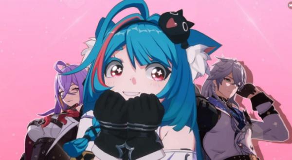 异环约会怎么玩 异环约会怎么玩