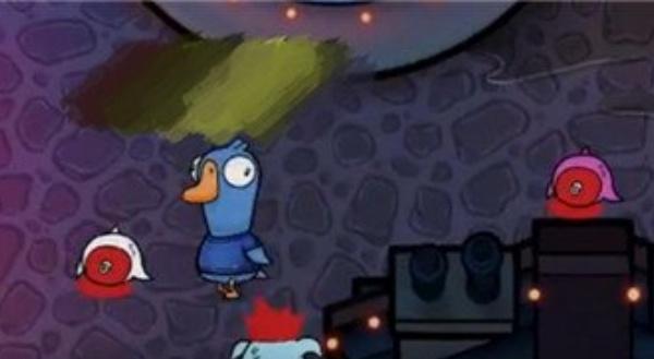 鹅鸭杀秃鹫获胜条件是什么 鹅鸭杀秃鹫获胜条件是什么