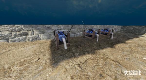 失控进化标准种植房需要准备什么