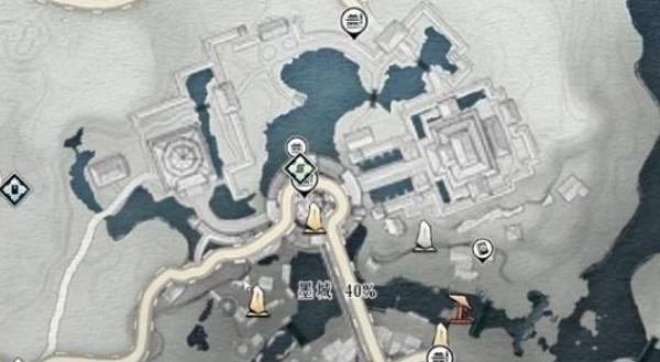 燕云十六声滹沱地图怎么开启