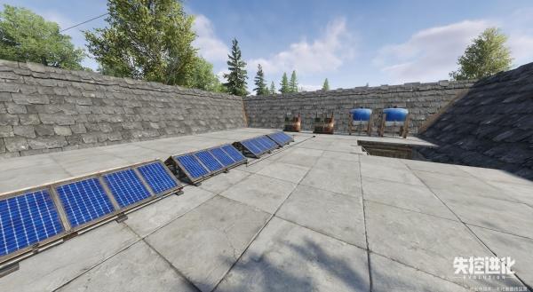 失控进化标准种植房需要准备什么