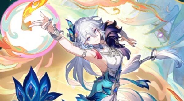 崩坏星穹铁道爻光技能是什么