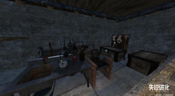 失控进化标准种植房需要准备什么