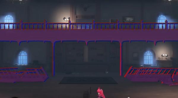 异环恐怖医院游戏怎么玩