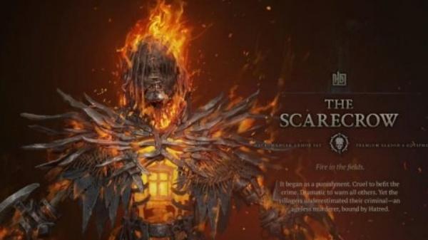 暗黑破坏神4莉莉丝位置在哪