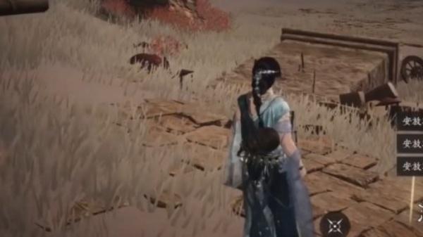 燕云十六声中怎么获取天工知暖火 燕云十六声中怎么获取天工知暖火